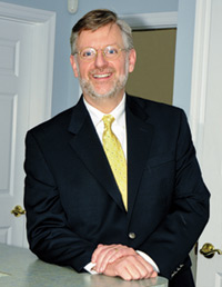 Dr. James Marshall - Woodbury Dentist